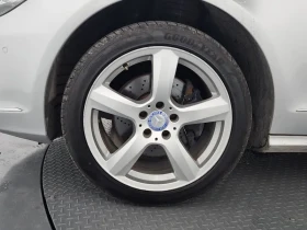 Mercedes-Benz CLS Blue Efficiency | Auto.bg — изображение 5