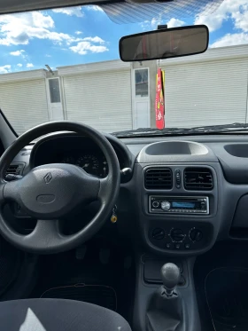 Renault Clio 1.2i �������� | Mobile.bg � ����� ������ 7