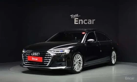 Audi A8 * 55 TFSI Quattro LWB * MATRIX* B&O* 