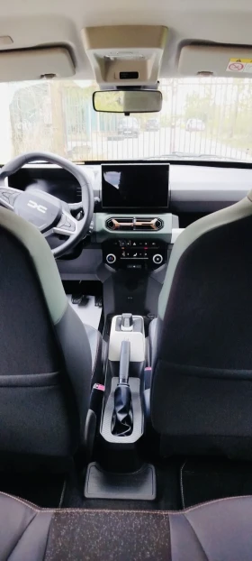 Dacia Spring Extreme 65 - 16000 € - 11607231 9