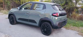 Dacia Spring Extreme 65 - 16000 € - 11607231 2