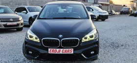 BMW 218 2018г* ТОП СЪСТОЯНИЕ - 9290 € - 20629874 3
