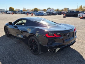 Chevrolet Corvette 2dr Stingray Cpe 1lt | Auto.bg — изображение 4