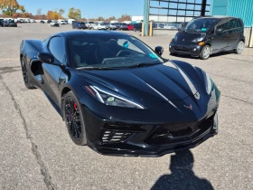 Chevrolet Corvette 2dr Stingray Cpe 1lt | Auto.bg — изображение 2