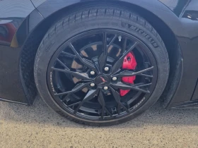 Chevrolet Corvette 2dr Stingray Cpe 1lt | Auto.bg — изображение 5