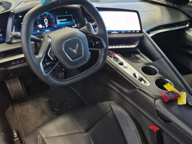 Chevrolet Corvette 2dr Stingray Cpe 1lt | Auto.bg — изображение 9