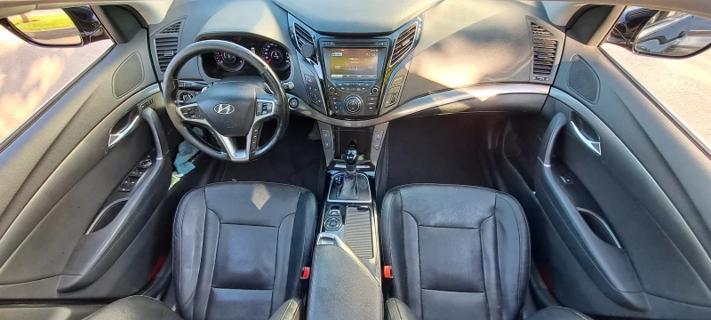 Hyundai I40, снимка 13 - Автомобили и джипове - 48777247