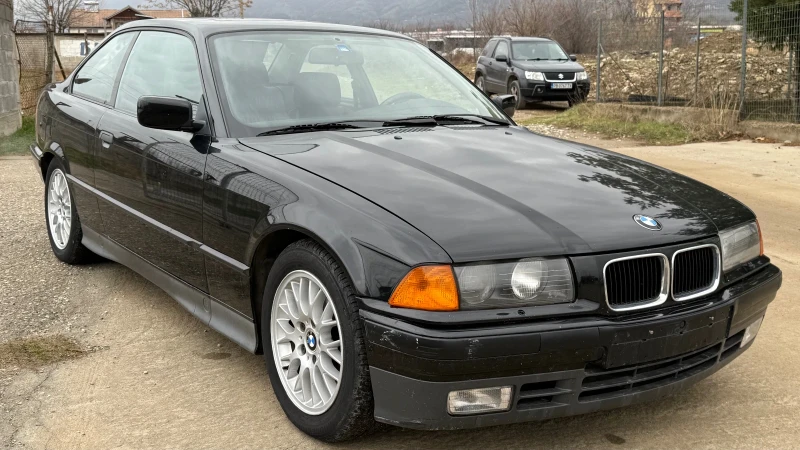 BMW 320 320i-lpg, снимка 2 - Автомобили и джипове - 48356003