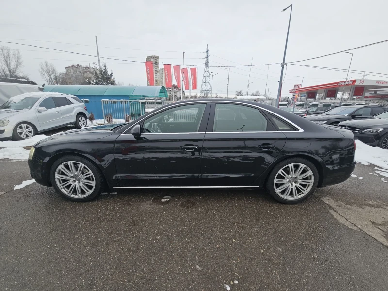 Audi A8 4.2TDI* FULL LED* DIST* CAMERA* QUATTRO, снимка 4 - Автомобили и джипове - 48680470