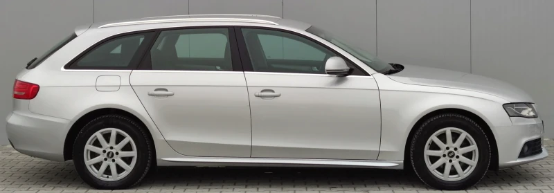 Audi A4 2.0TDI* 143к.с * Led* , снимка 7 - Автомобили и джипове - 49058894