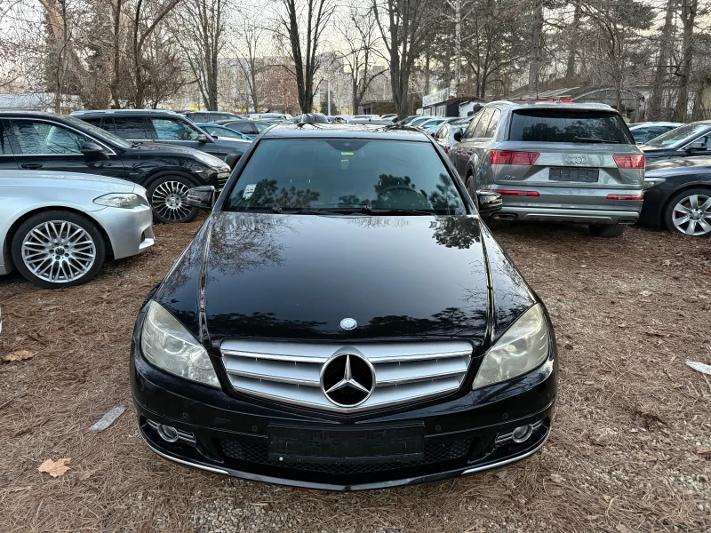 Mercedes-Benz C 220 ШОК* ЦЕНА* 2.2CDI* Avantgarde* , снимка 2 - Автомобили и джипове - 49362540