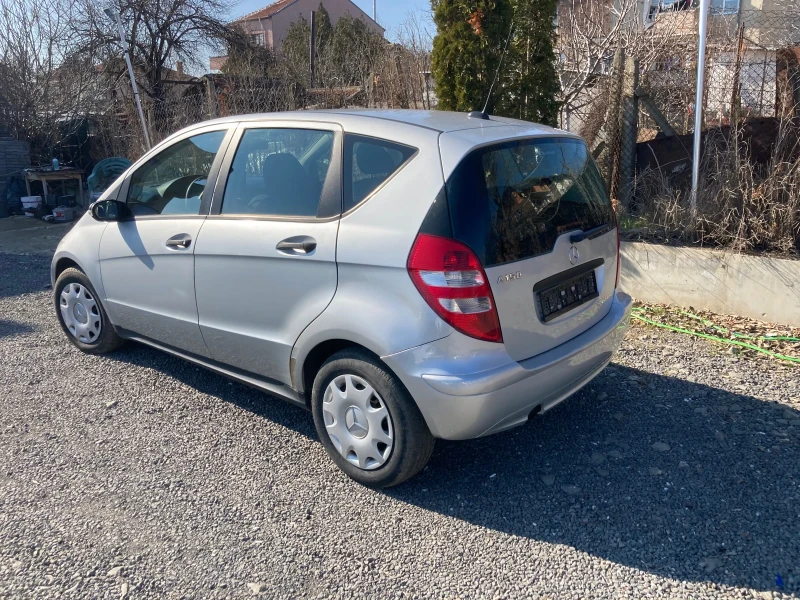 Mercedes-Benz A 150, снимка 6 - Автомобили и джипове - 49375147