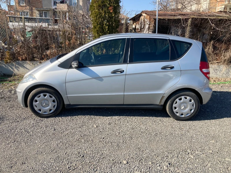 Mercedes-Benz A 150, снимка 7 - Автомобили и джипове - 49375147