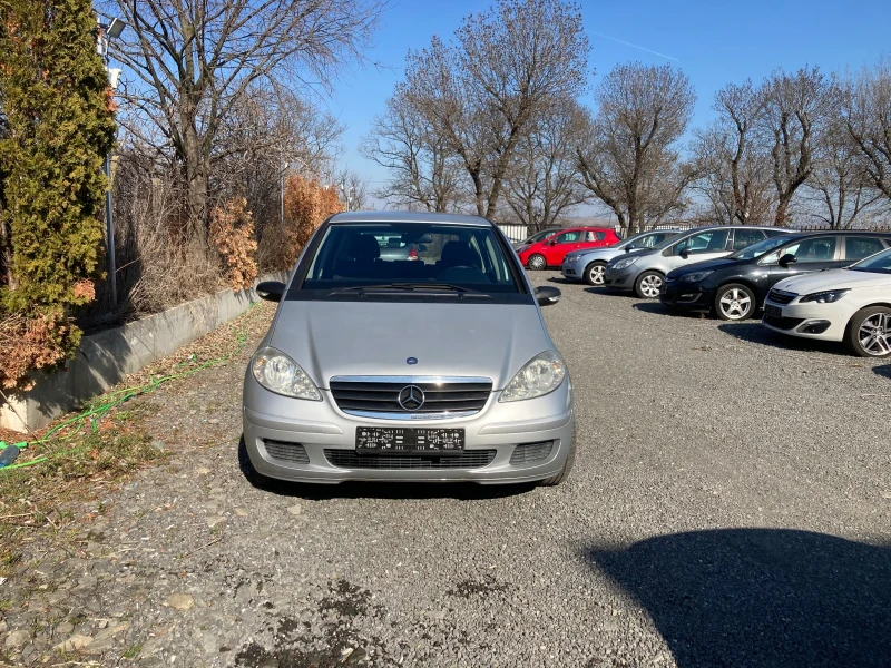 Mercedes-Benz A 150, снимка 1 - Автомобили и джипове - 49375147