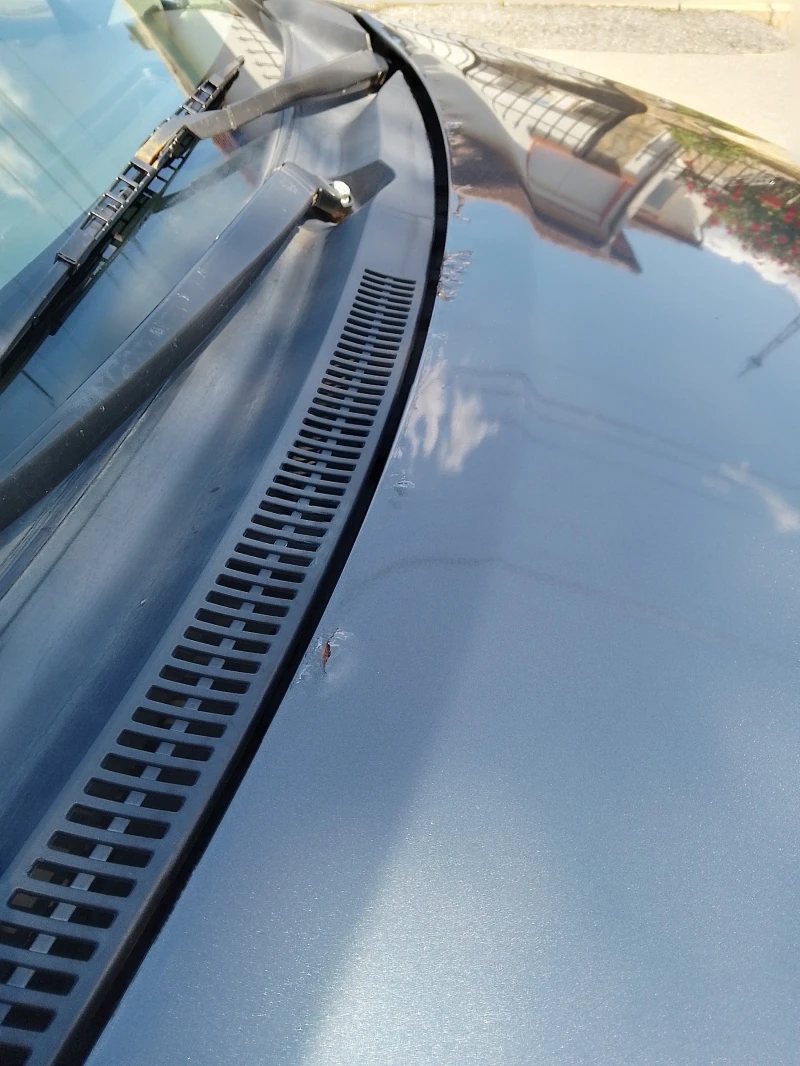 Toyota Corolla 2000, снимка 6 - Автомобили и джипове - 52297964