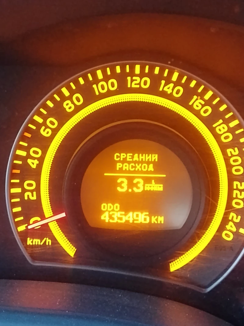 Toyota Corolla 2000, снимка 16 - Автомобили и джипове - 52297964