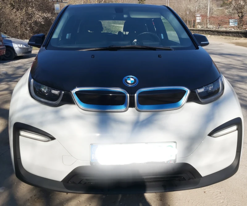 BMW i3 42KW 120Ah, снимка 5 - Автомобили и джипове - 51086132