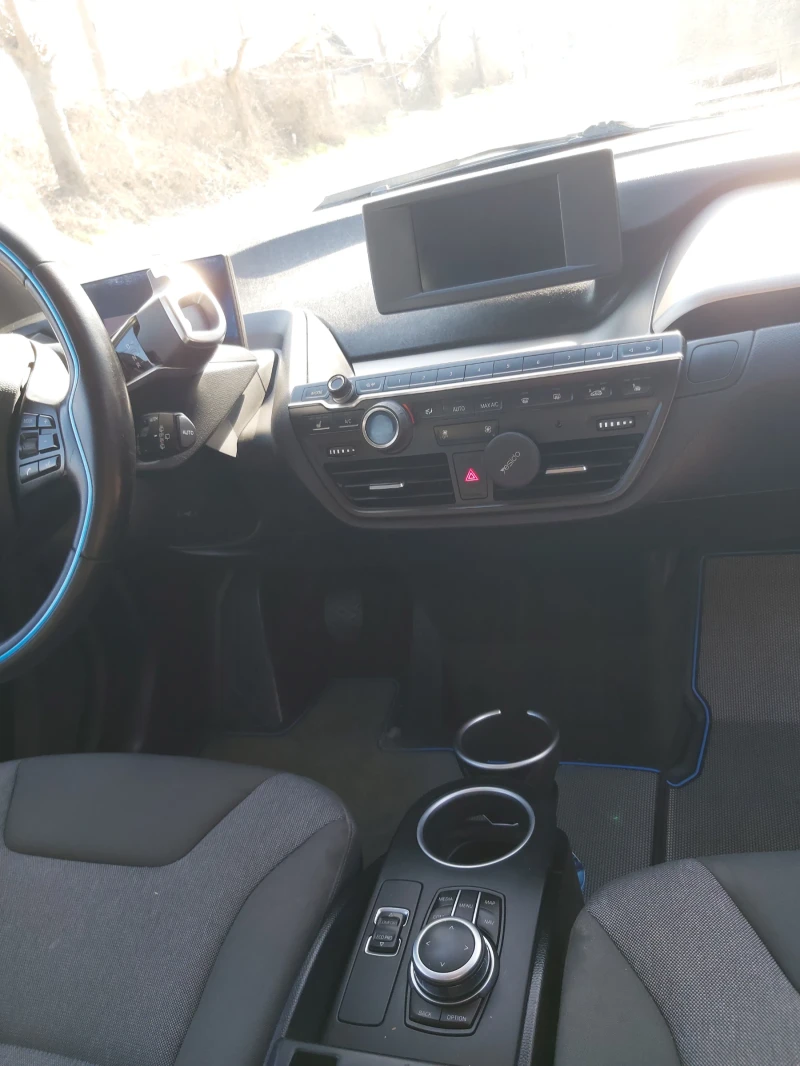 BMW i3 42KW 120Ah, снимка 7 - Автомобили и джипове - 51086132