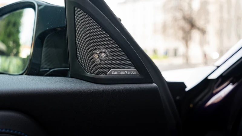 BMW 240 Xi ГАРАНЦИОННА ! , снимка 11 - Автомобили и джипове - 52310193