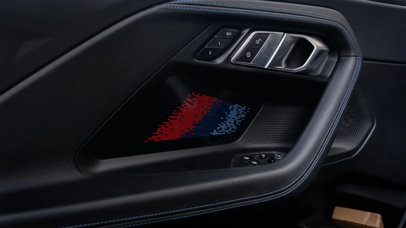 BMW 240 Xi ГАРАНЦИОННА ! , снимка 10 - Автомобили и джипове - 52310193