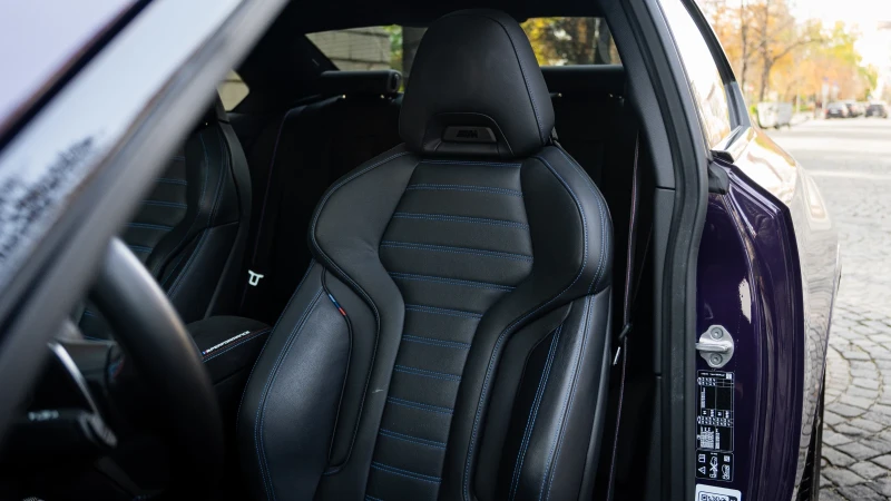 BMW 240 Xi ГАРАНЦИОННА ! , снимка 12 - Автомобили и джипове - 52310193