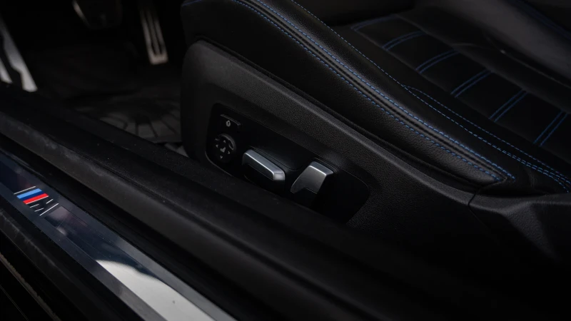 BMW 240 Xi ГАРАНЦИОННА ! , снимка 13 - Автомобили и джипове - 52310193