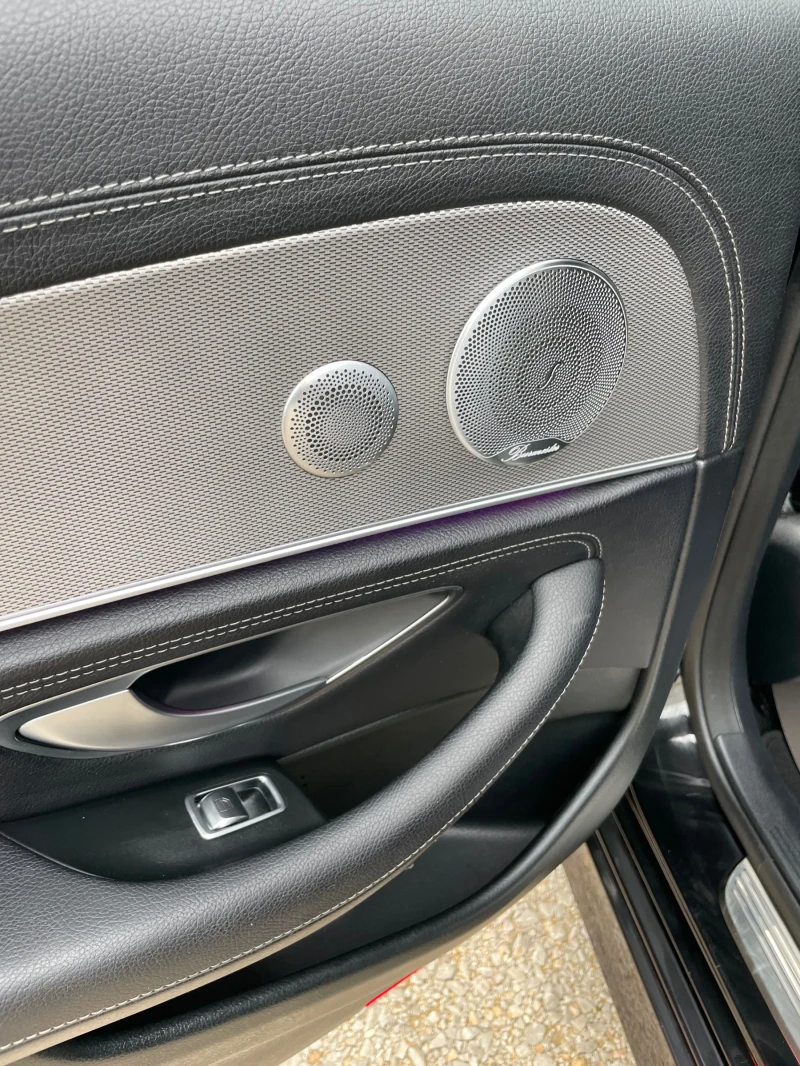 Mercedes-Benz E 220 AMG/HEAD UP/ШИТО ТАБЛО/SHADOW/20&#34;ZOLL/BURMESTE, снимка 10 - Автомобили и джипове - 52317462