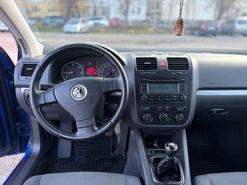 VW Golf TDI BKC, снимка 11 - Автомобили и джипове - 52755176