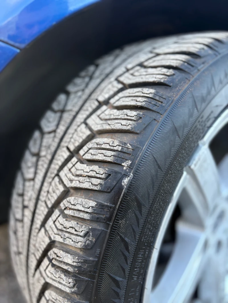 VW Golf TDI BKC, снимка 13 - Автомобили и джипове - 52755176