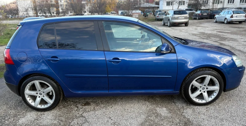 VW Golf TDI BKC, снимка 4 - Автомобили и джипове - 52755176
