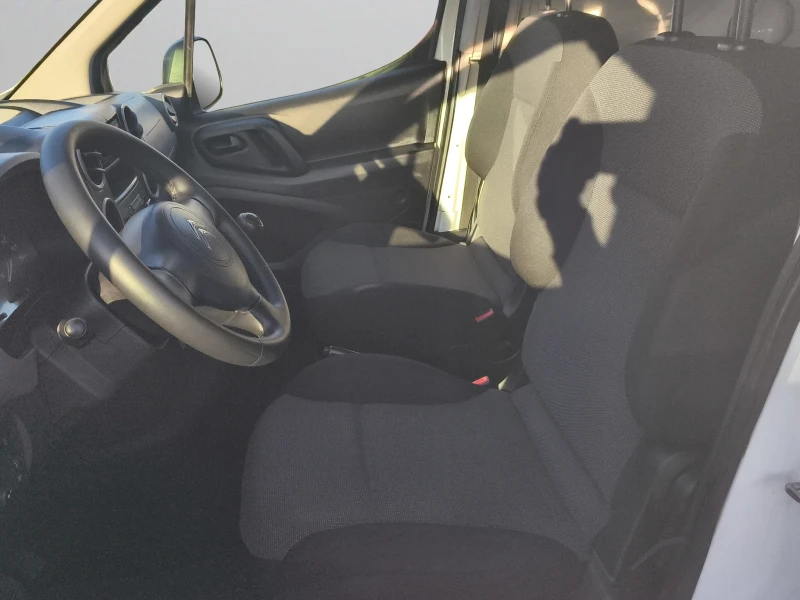Citroen Berlingo 1.6HDi 75 BVM5 E6 // 1807R18, снимка 11 - Автомобили и джипове - 52773838