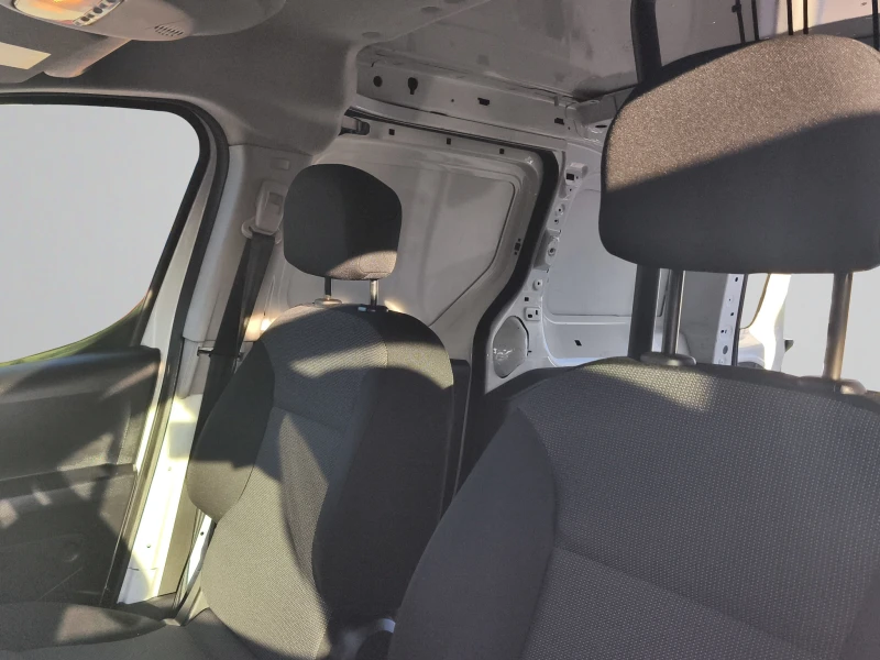 Citroen Berlingo 1.6HDi 75 BVM5 E6 // 1807R18, снимка 13 - Автомобили и джипове - 52773838