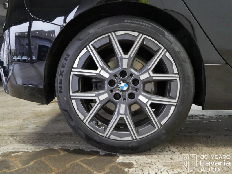 BMW 118 d Steptronic, снимка 10 - Автомобили и джипове - 52775091