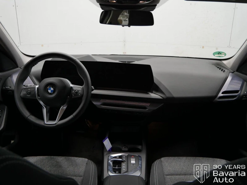 BMW 118 d Steptronic, снимка 5 - Автомобили и джипове - 52775091