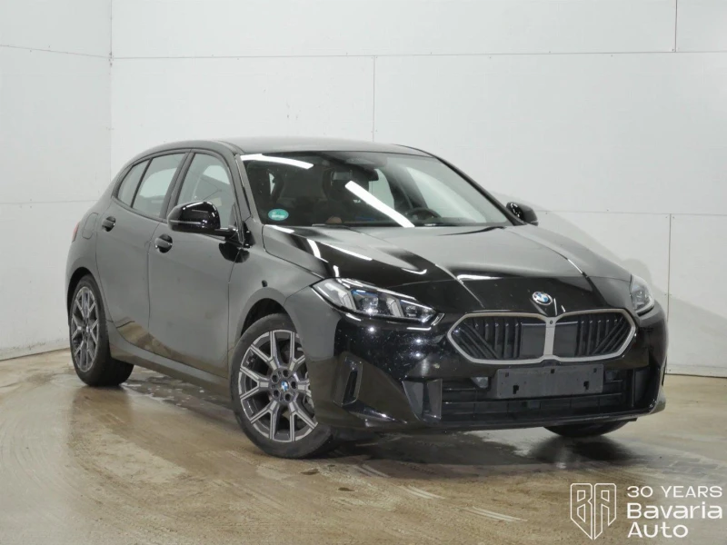 BMW 118 d Steptronic, снимка 4 - Автомобили и джипове - 52775091