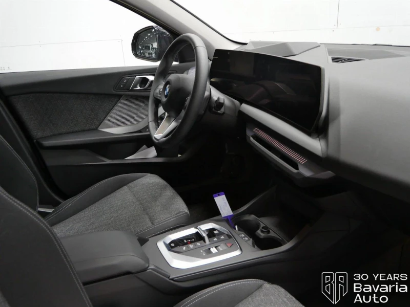 BMW 118 d Steptronic, снимка 6 - Автомобили и джипове - 52775091