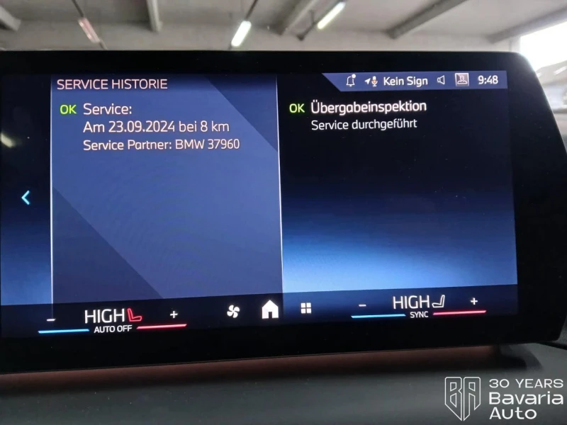 BMW 118 d Steptronic, снимка 9 - Автомобили и джипове - 52775091