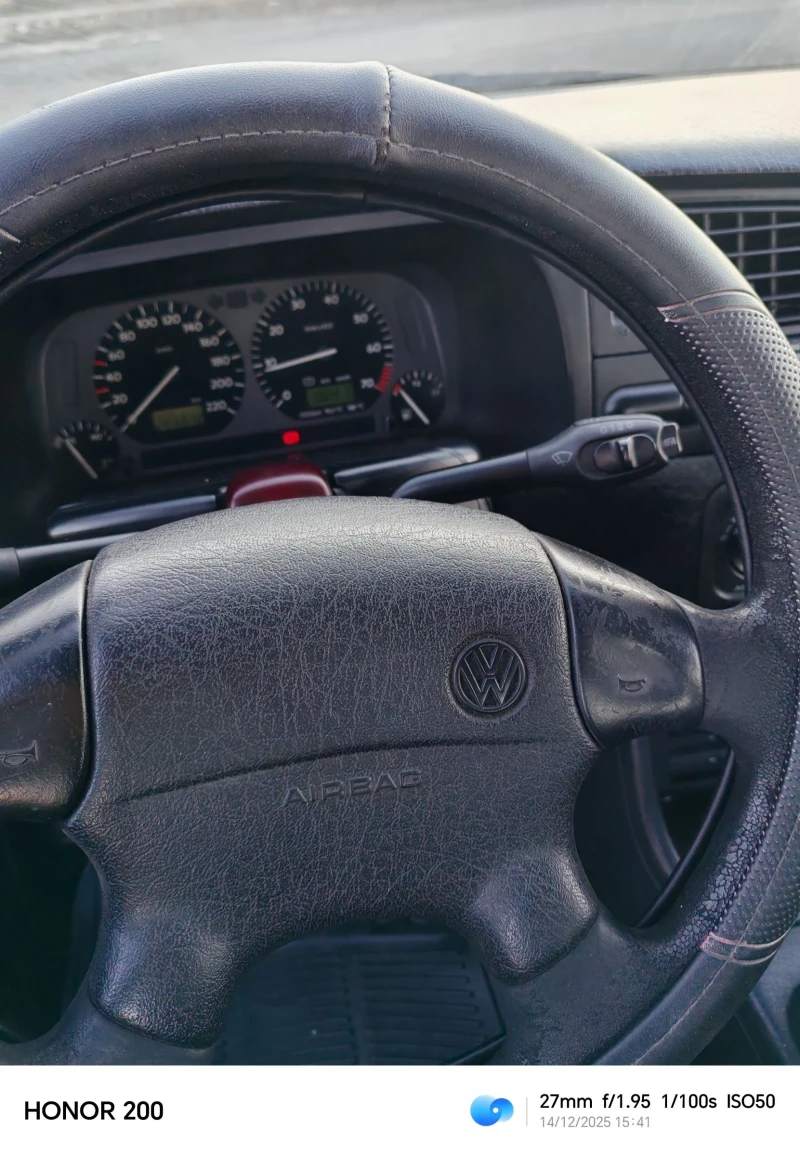 VW Golf 1.6 GT 101 KS. , снимка 11 - Автомобили и джипове - 52806999