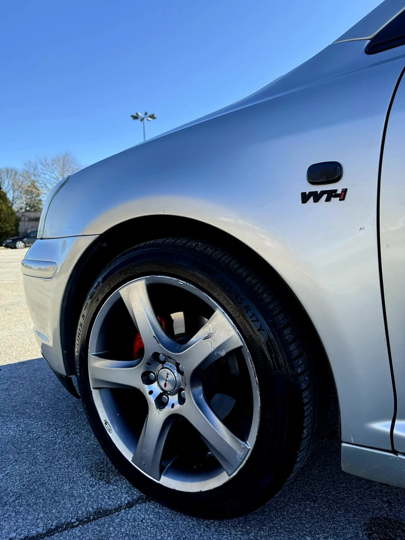 Toyota Avensis 1.8 VVTI, снимка 17 - Автомобили и джипове - 52930325