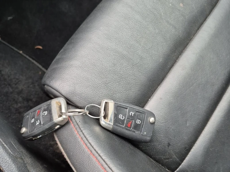 VW Golf * AUTOBAHN * CARFAX * ЦЕНА ДО БГ, снимка 11 - Автомобили и джипове - 52989957