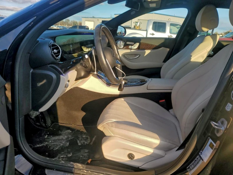 Mercedes-Benz E 350, снимка 7 - Автомобили и джипове - 53076475