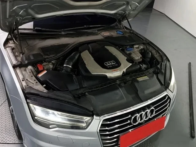 Audi A7 3.0Bi TDI - изображение 5