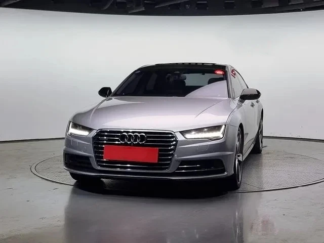 Audi A7 3.0Bi TDI - изображение 3