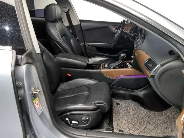 Audi A7 3.0Bi TDI - изображение 10