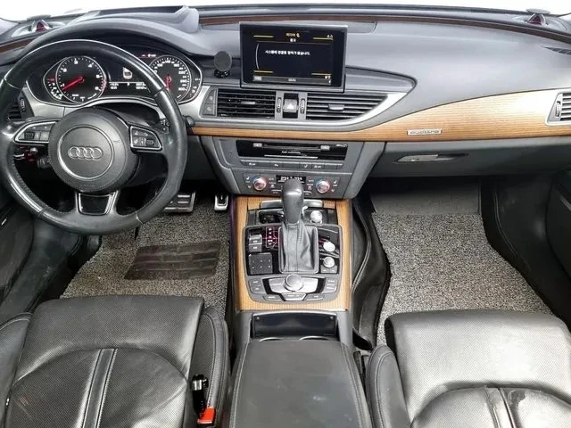 Audi A7 3.0Bi TDI - изображение 6