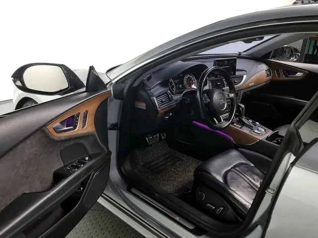 Audi A7 3.0Bi TDI - изображение 9