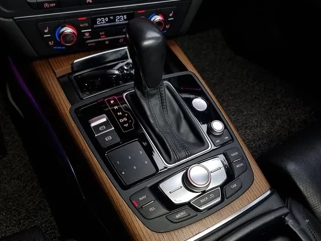 Audi A7 3.0Bi TDI - изображение 8