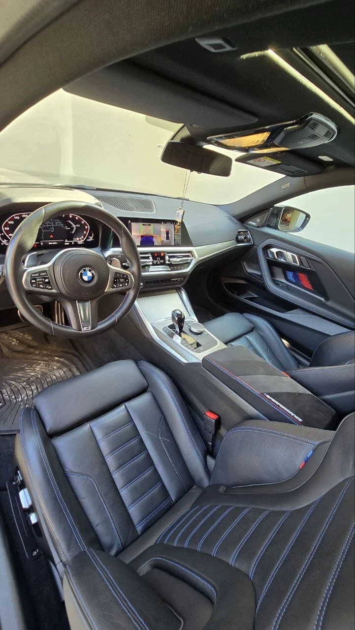 BMW 240 Xi  !  | Mobile.bg   15