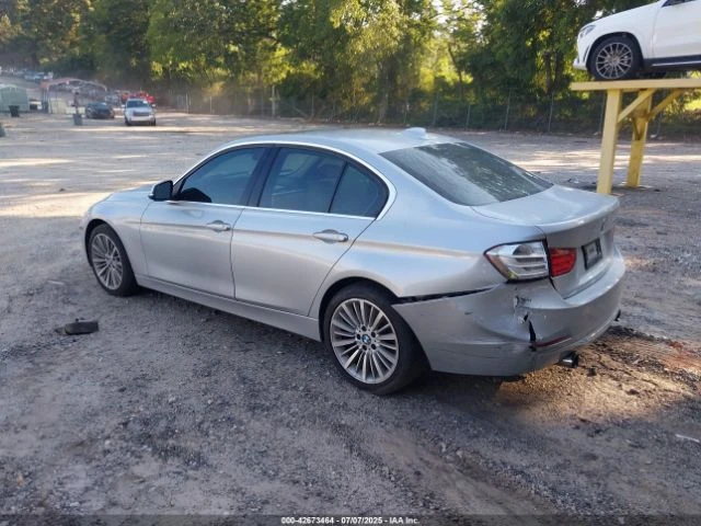 BMW 335   * АВТОФИНАНСИРАНЕ*  - изображение 3