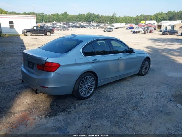 BMW 335   * АВТОФИНАНСИРАНЕ*  - изображение 4